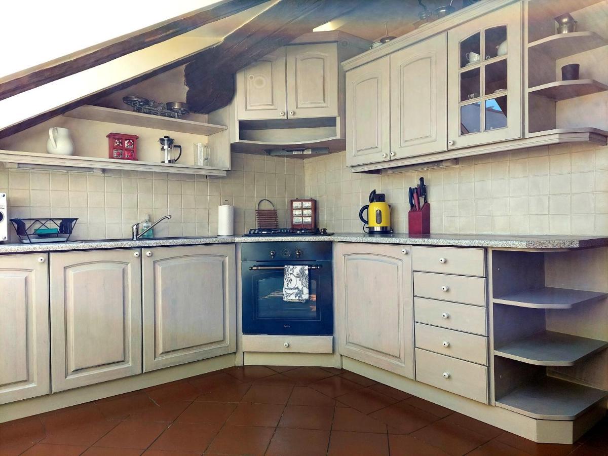 Apartment Vysehrad Prague Ngoại thất bức ảnh