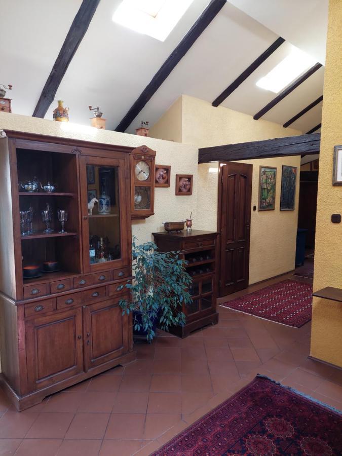 Apartment Vysehrad Prague Ngoại thất bức ảnh