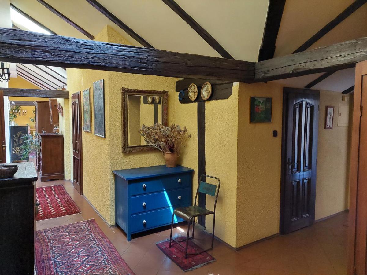Apartment Vysehrad Prague Ngoại thất bức ảnh
