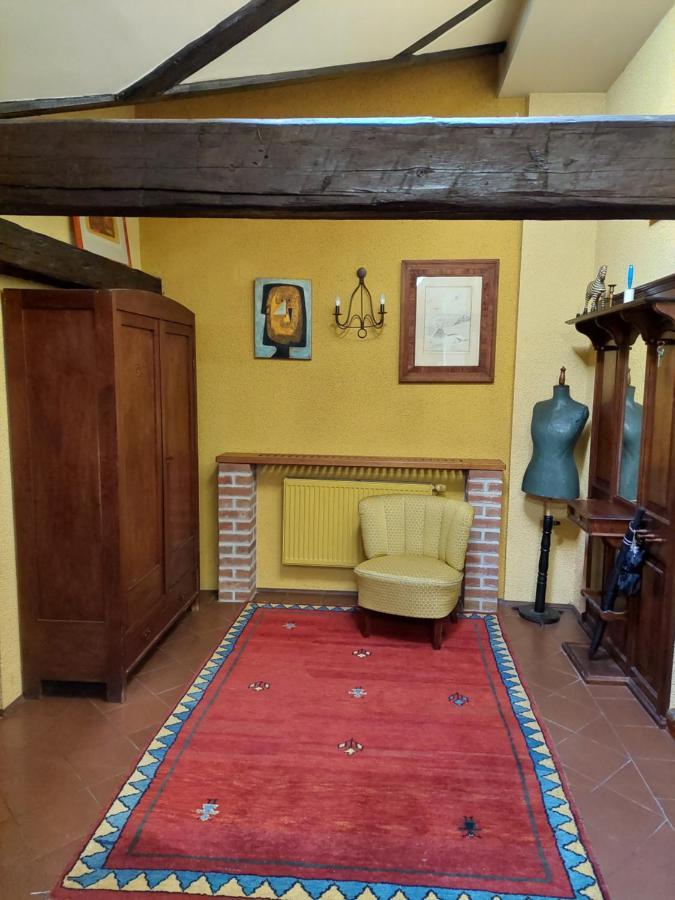 Apartment Vysehrad Prague Ngoại thất bức ảnh