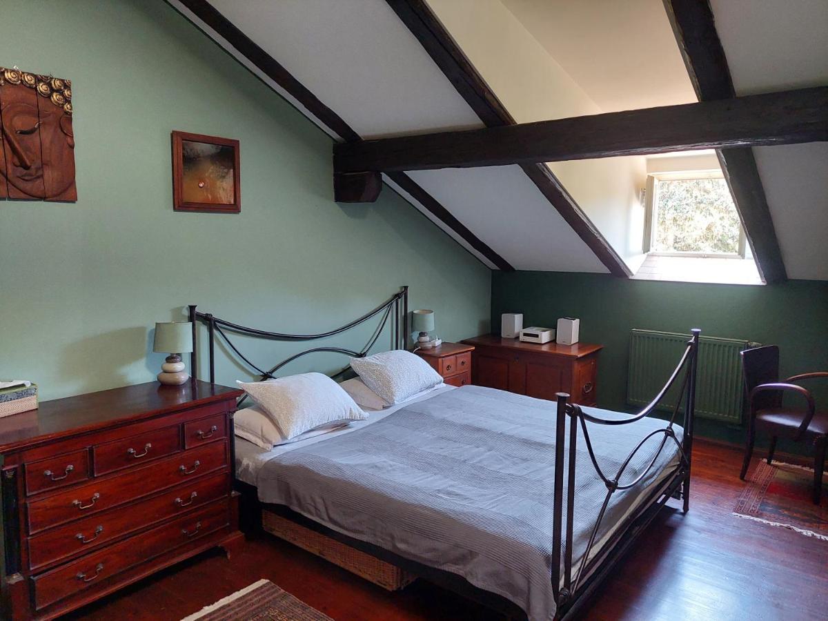 Apartment Vysehrad Prague Ngoại thất bức ảnh