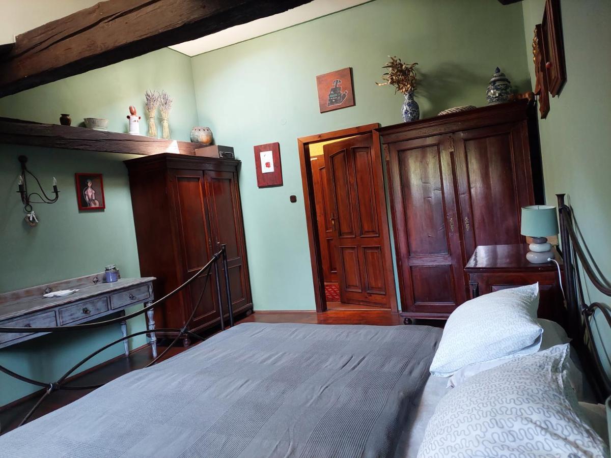 Apartment Vysehrad Prague Ngoại thất bức ảnh