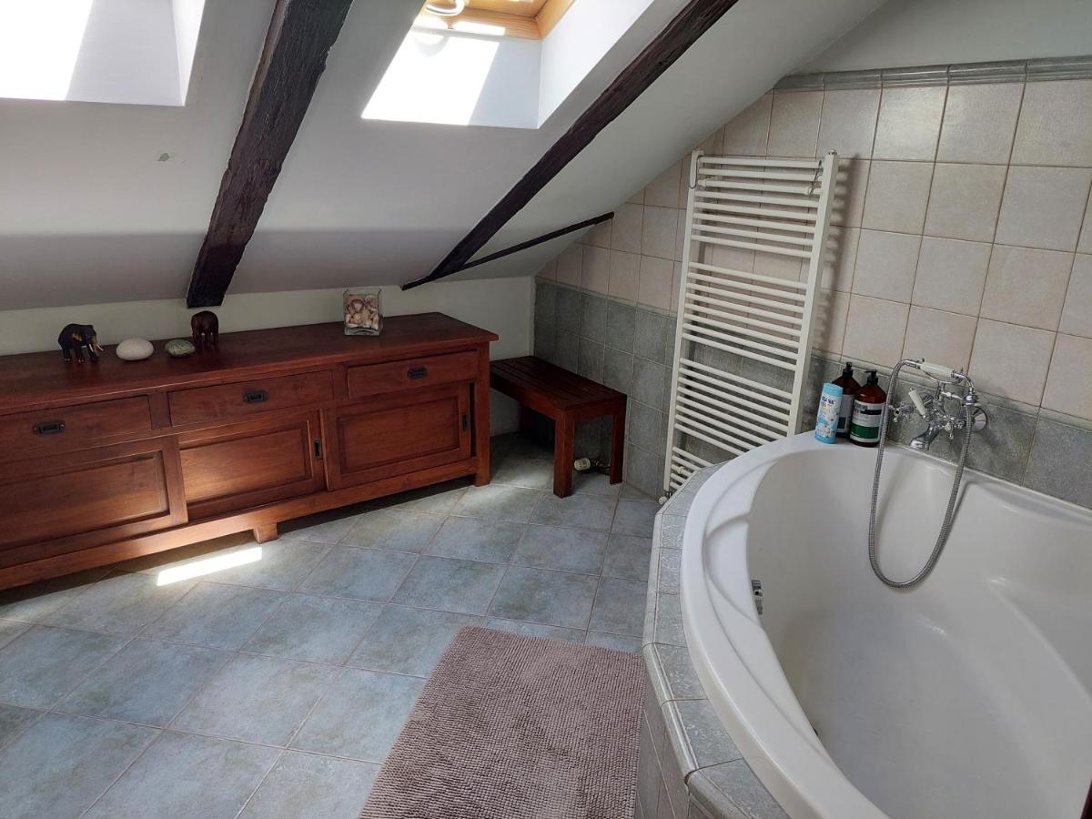 Apartment Vysehrad Prague Ngoại thất bức ảnh